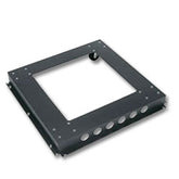 Middle Atlantic CBS-DRK-31 Caster Base for DRK 31" and 36" Deep Enclosures